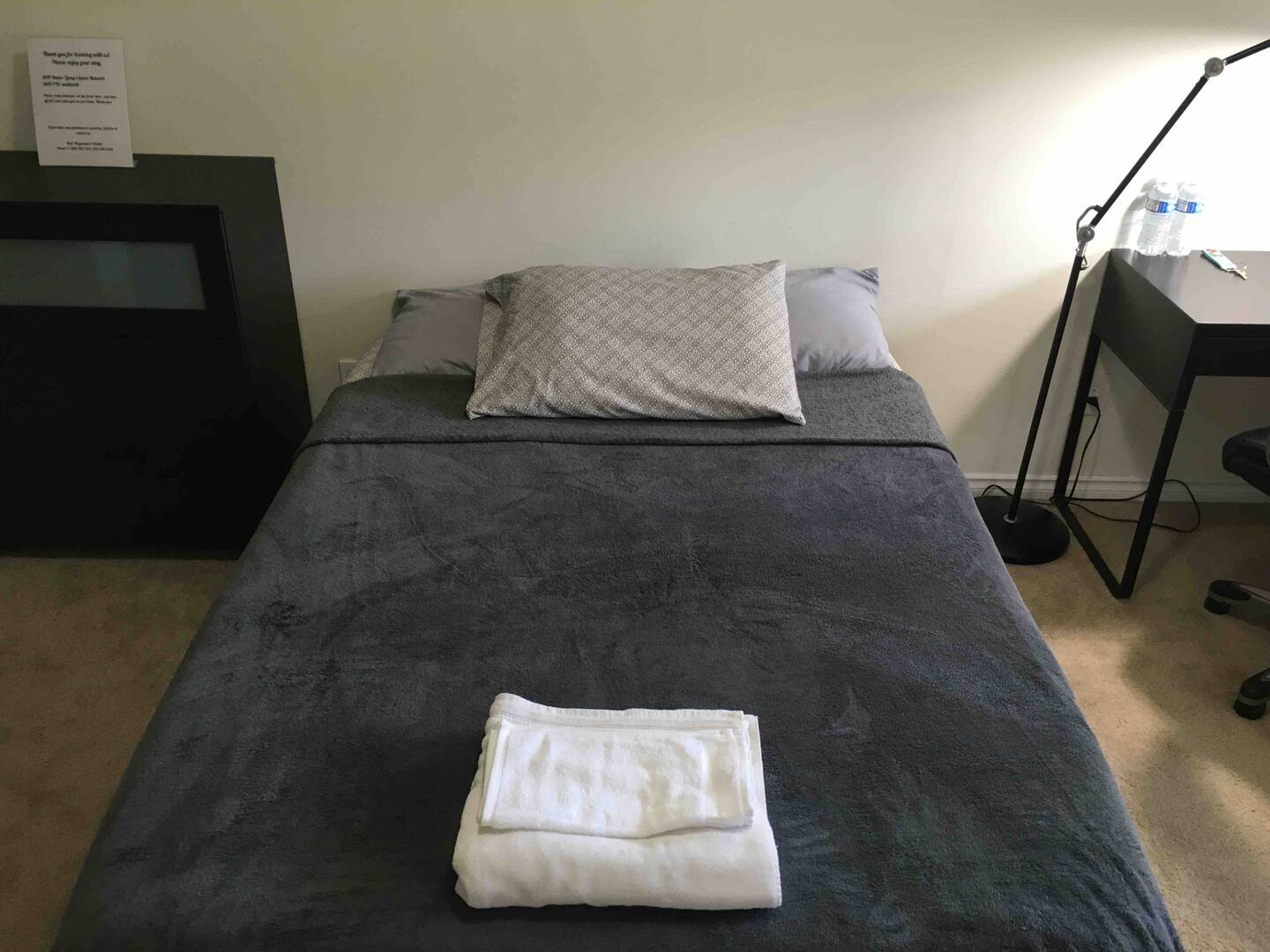 Kennydale Room 4 (with AC) — photo 3